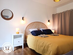 3 bedrooms - Le Clo - SAINT MICHEL DE BANNIERES (SAINT MICHEL DE BANNIERES)