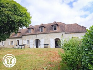 Exterior - Le Clo - SAINT MICHEL DE BANNIERES (SAINT MICHEL DE BANNIERES)