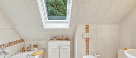 Dusche