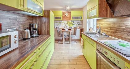 Tolles Zuhause in Breesen OT Kalübbe