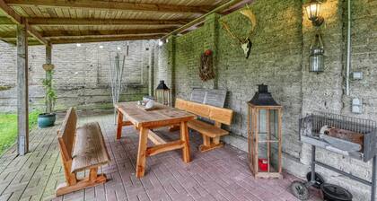 Tolles Zuhause in Breesen OT Kalübbe