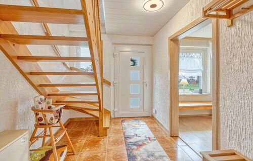 Tolles Zuhause in Breesen OT Kalübbe