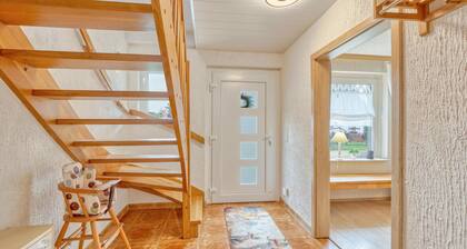 Tolles Zuhause in Breesen OT Kalübbe