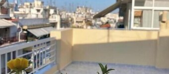 Modern Penthouse Thessaloniki