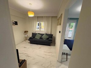 スマートテレビ