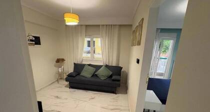 Metro Apartment Thessaloniki