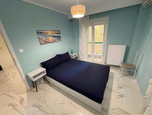 Metro Apartment Thessaloniki