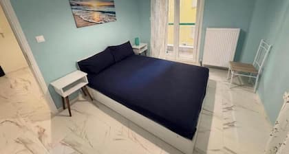 Metro Apartment Thessaloniki