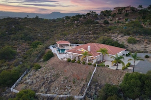 Casa (6 Bedrooms) | Parte interna