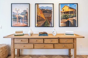 House (6 Bedrooms) | Interior - Pool, Views, Hot Tub, Fire Pit & Arcade Vista Clara by Avantstay (Temecula)