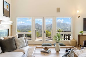 Maison (6 Bedrooms) | Intérieur