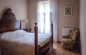 4 chambres, fer et planche Ă repasser, accĂšs au Wi-Fi (inclus)