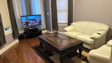 Smart TV