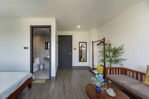 1 quarto, ferros/tábuas de passar roupa, Wi-Fi, roupa de cama