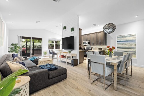 Casa Blu - Bonita Springs, FL