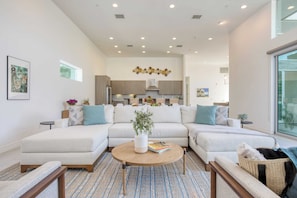 Ferienhaus (Multiple Bedrooms) | Innenbereich