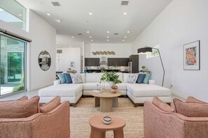 Ferienhaus (Multiple Bedrooms) | Innenbereich