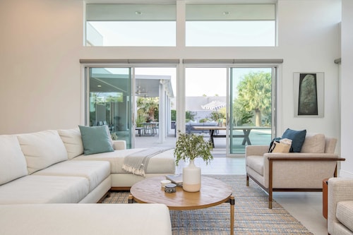 2 Villas Pool+spa, Putting Green, Bocce Polo Villas Solstice by Avantstay