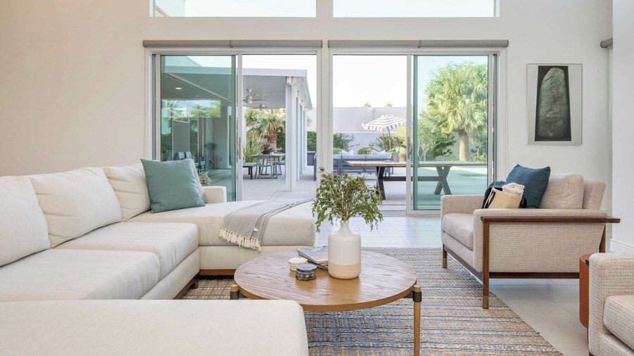 2 Villas Pool+spa, Putting Green, Bocce Polo Villas Solstice by Avantstay