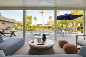 Ferienhaus (Multiple Bedrooms) | Innenbereich