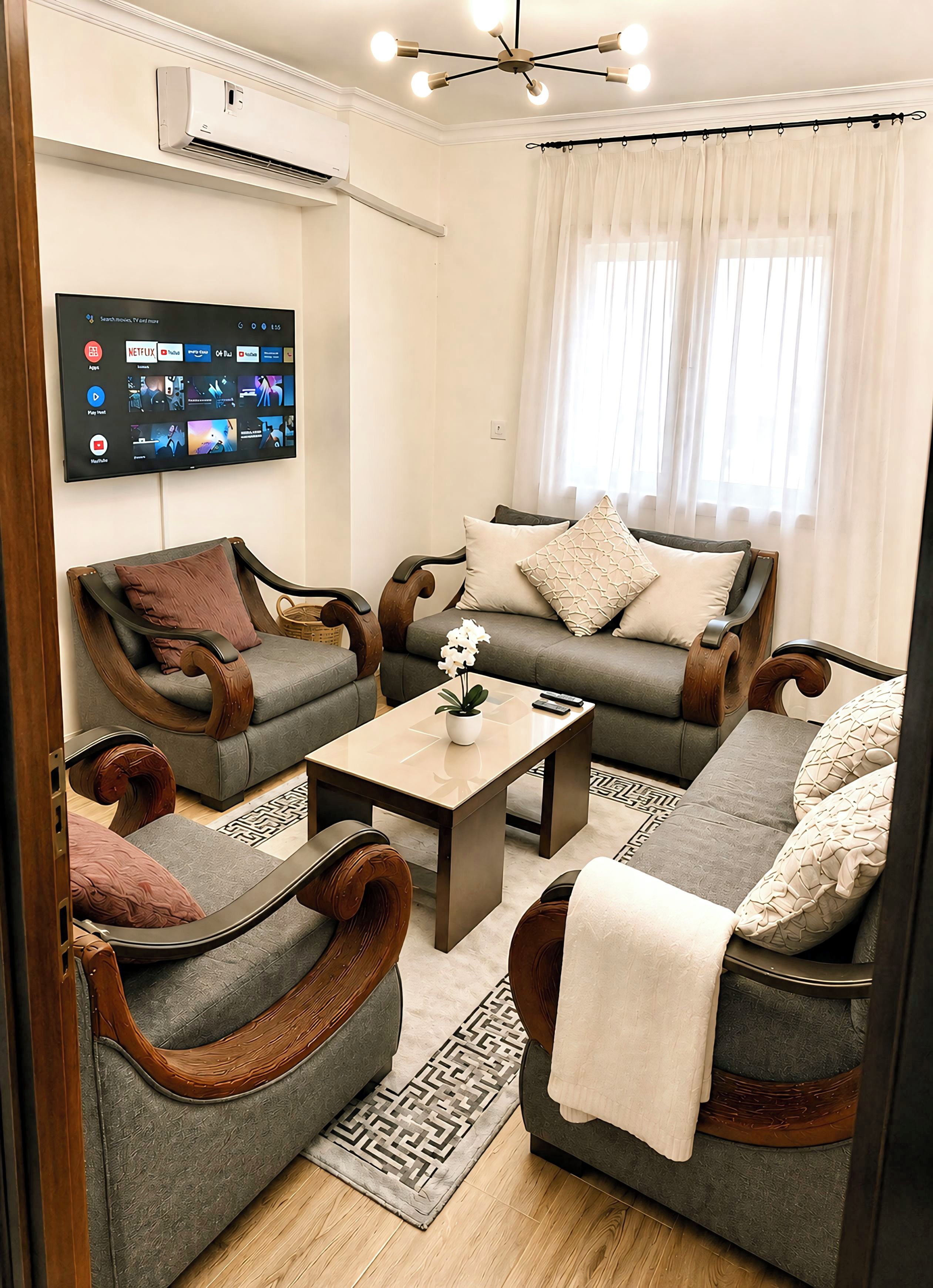 TV
