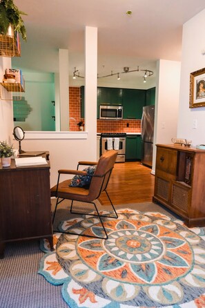 Intérieur