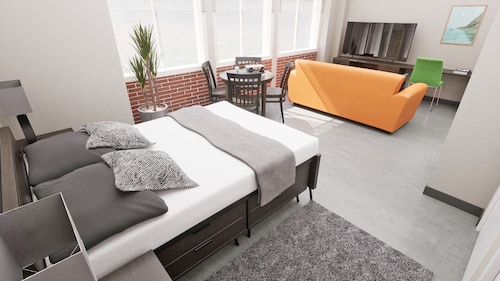 The Lostro – a boutique hotel