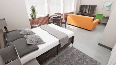 The Lostro – a boutique hotel