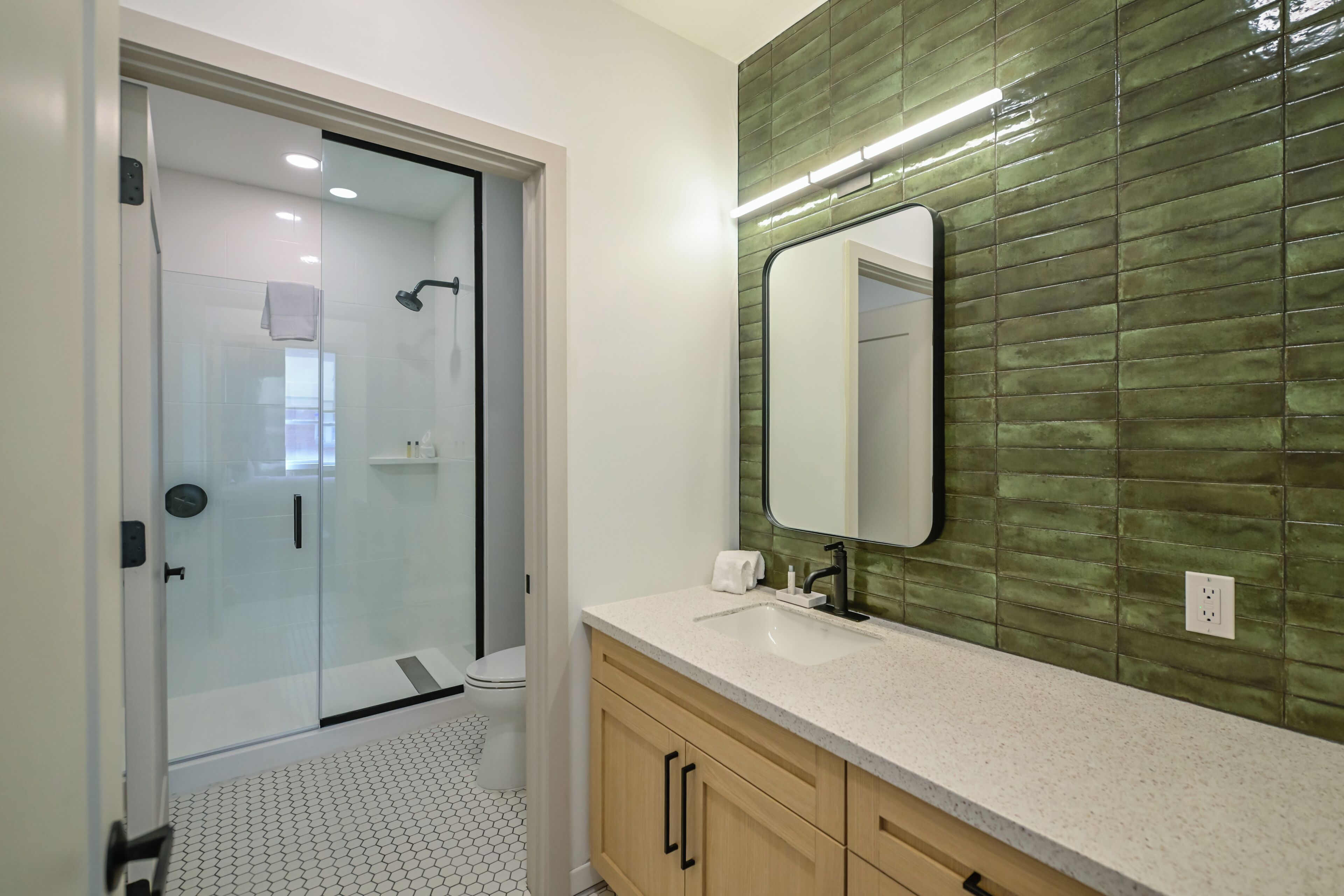 Elite Studio | Bathroom