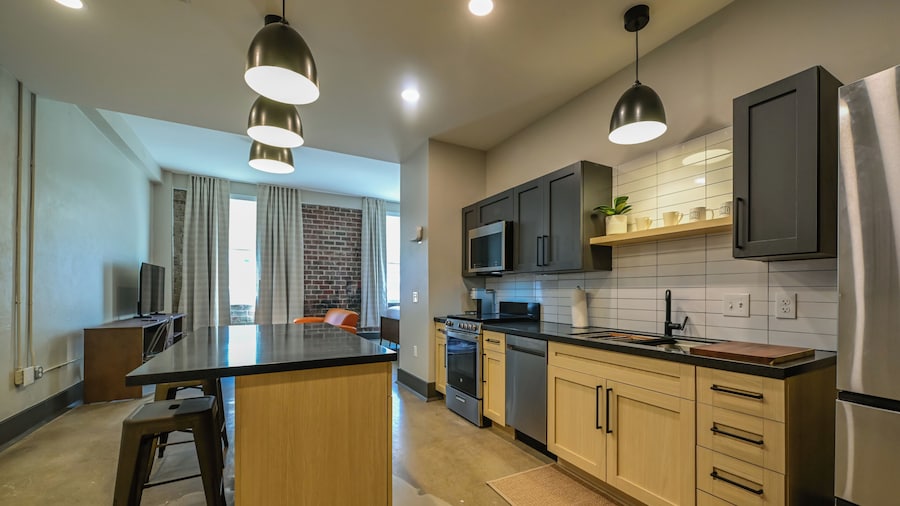 The Lostro – a boutique hotel