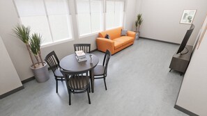 Interior - The Lostro (Athens)