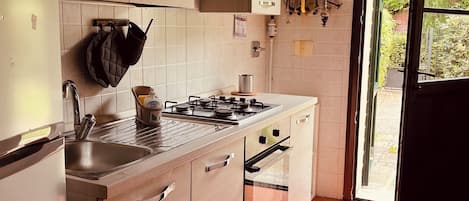 Stovetop