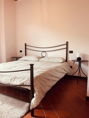 2 camere, Wi-Fi, lenzuola