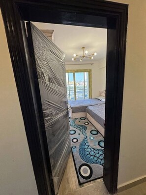 2 bedrooms