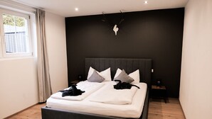 2 bedrooms, free WiFi, bed sheets - Holari Apartment nearby Seefeld (Reith bei Seefeld)