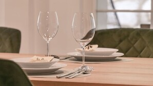 Dining - Holari Apartment nearby Seefeld (Reith bei Seefeld)