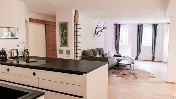 Interior - Holari Apartment nearby Seefeld (Reith bei Seefeld)