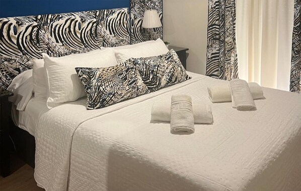 7 slaapkamers, gratis wifi