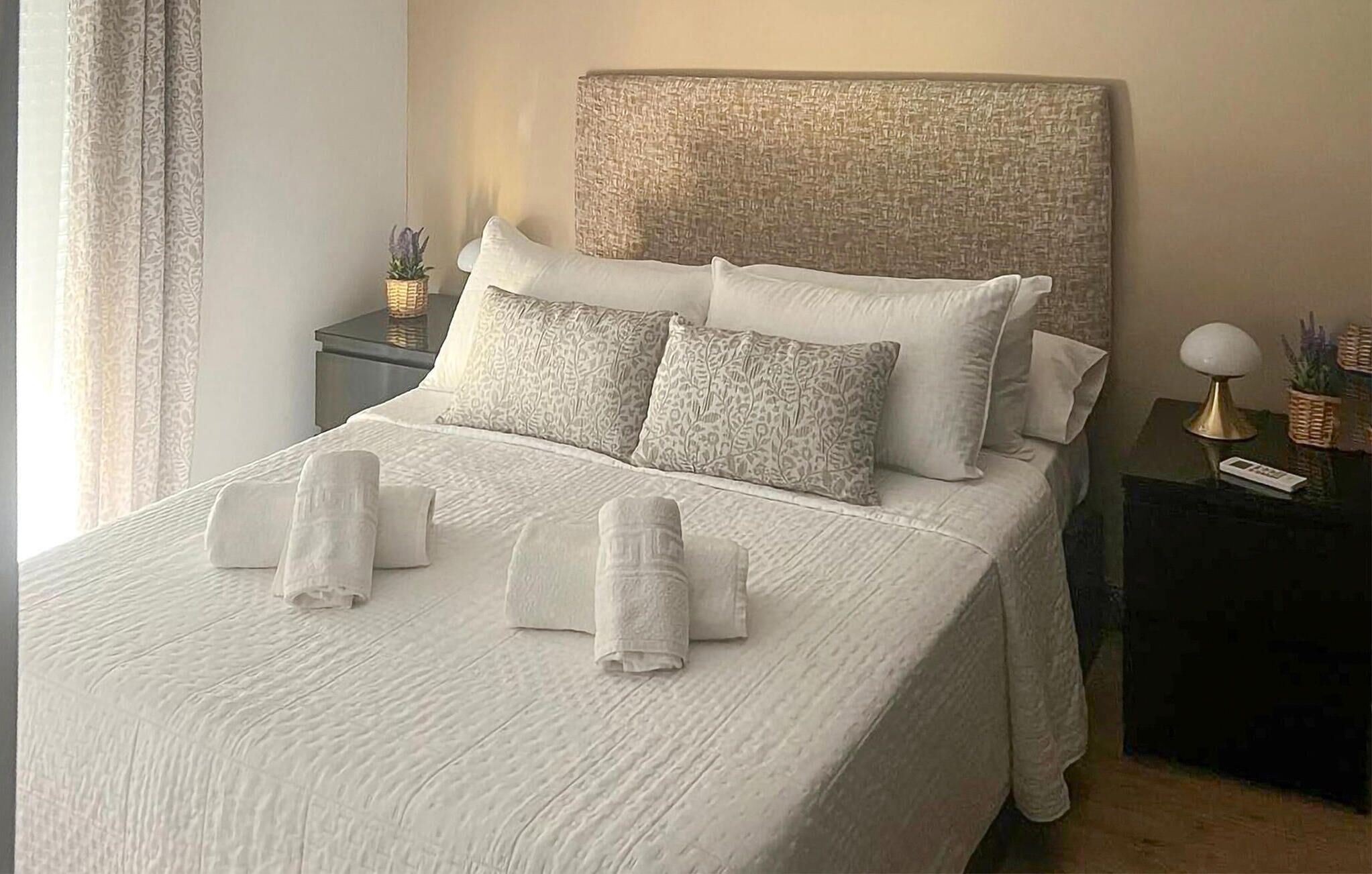 7 chambres, Wi-Fi gratuit