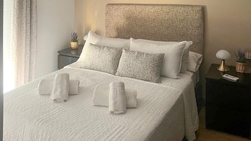 7 slaapkamers, gratis wifi