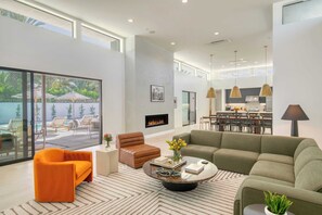 House (1 Bedroom) | Interior