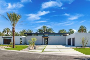 Maison (1 Bedroom) | Intérieur