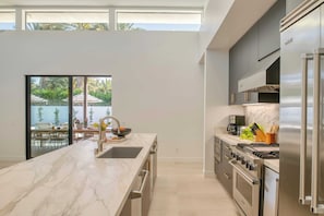 Ferienhaus (1 Bedroom) | Innenbereich