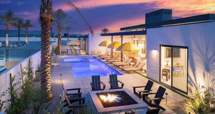 Sleeps 32 2 Villas, Pool, Putting Green+bocce Polo Villas Amara by Avantstay