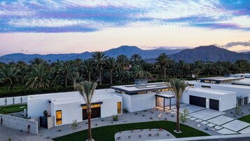 Casa (1 Bedroom) | Interior