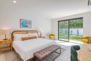 House (1 Bedroom) | Interior