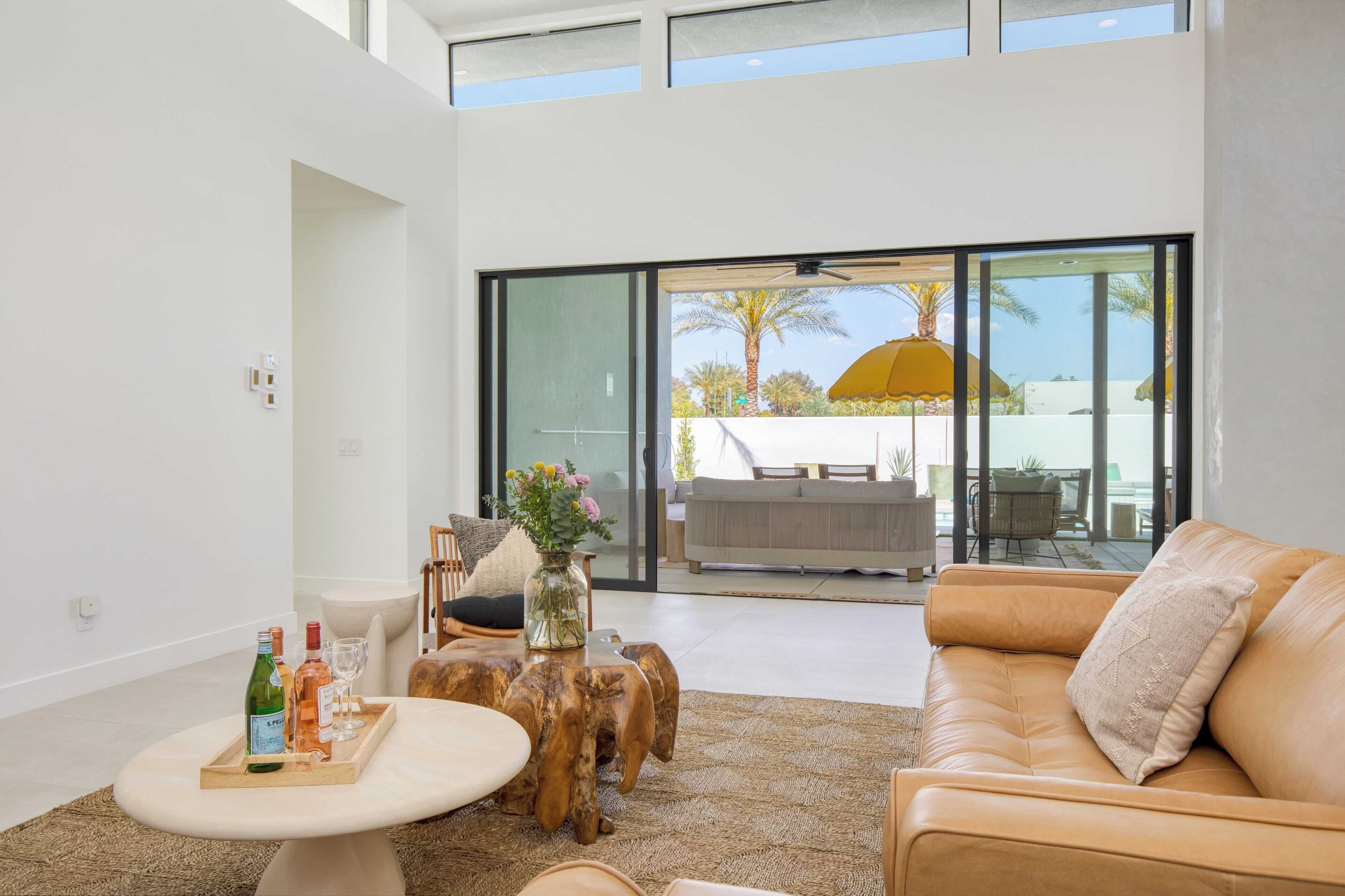 Ferienhaus (1 Bedroom) | Innenbereich