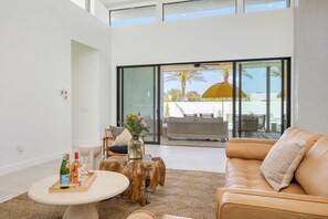 Maison (1 Bedroom) | Intérieur