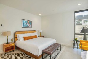 House (1 Bedroom) | Interior - Sleeps 32 2 Villas, Pool, Putting Green+bocce Polo Villas Amara by Avantstay (La Quinta)