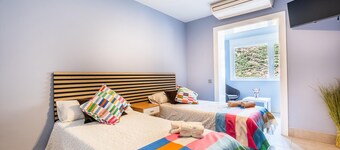 Schönes Haus in Mataelpino